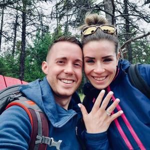 Meet your Posher, Marlee